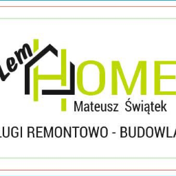 LemHome - Pierwszorzędne Zabudowa Biura we Włodawie