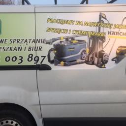 Micro Cleaning Services - Sprzątanie Piwnic Skulsk