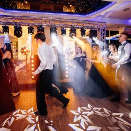 Zespół muzyczny Zagrody 4