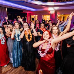 Zespół muzyczny Zagrody 1