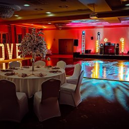 Zespół muzyczny Zagrody 3