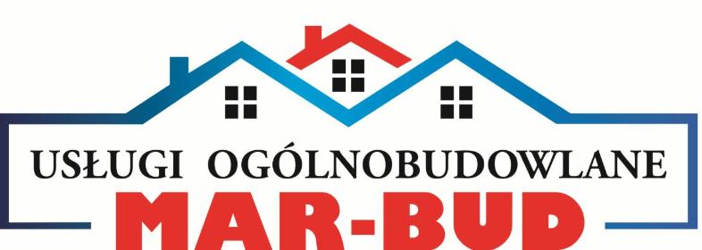 MAR BUD USŁUGI OGÓLNOBUDOWLANE - Pokrycia dachowe Kromnów