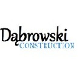 Dąbrowski Construction - Płytkarz Wasilków