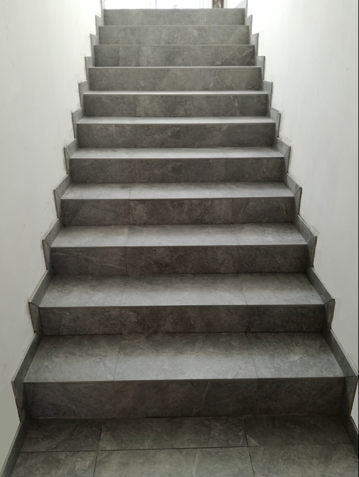 Nie straszne są nam schody :)