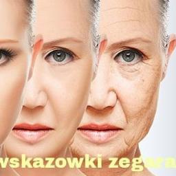 Gabinet Kosmetologiczny - Zabiegi przywracające jędrność i gęstość skóry, przywracjące młodszy owal twarzy.
