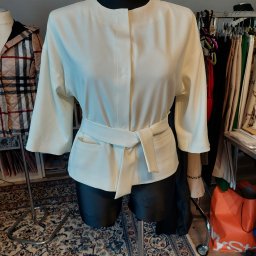 Szycie odzieży na miarę Gdynia 2