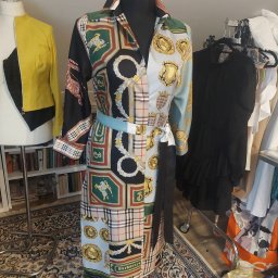 Szycie odzieży na miarę Gdynia 4