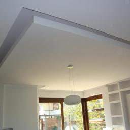 Remonty mieszkań Warszawa 2