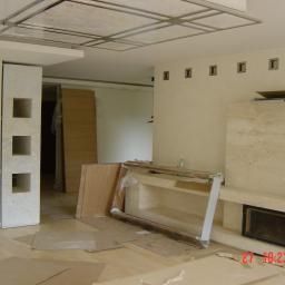 Remonty mieszkań Warszawa 3