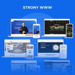 Tworzenie stron internetowych Kraków 2