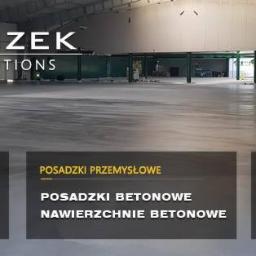 Posadzki jastrychowe Bestwina 2