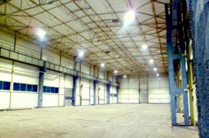 Renovis Sp. z o.o. - Oświetlenie Katowice