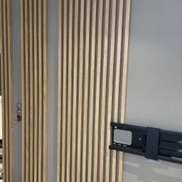 Wykończenia wnętrz Warszawa 4