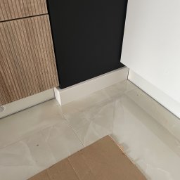 Wykończenia wnętrz Warszawa 1