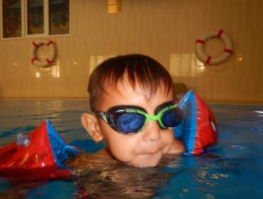 Swim4fun - Nauka pływania Gdańsk