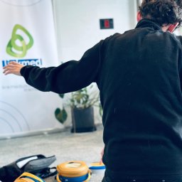 Kurs pierwszej pomocy Borkowo 4