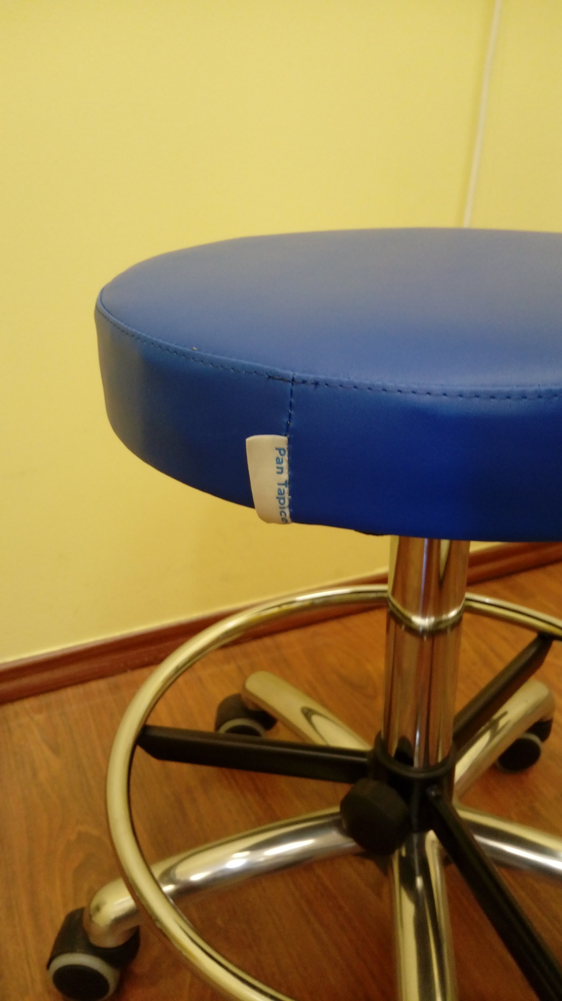 Taborety do gabinetów medycznych