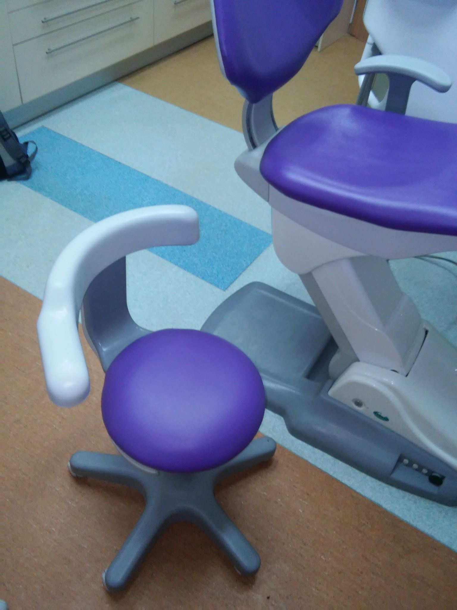 Nawet taki sprzęt naprawiamy