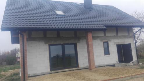 PBR CZAS NA DOM - Remonty domów i kamienic Rejowiec