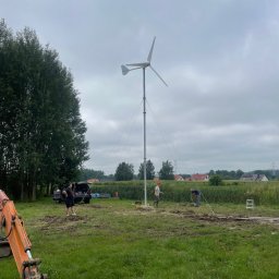 Cyklinowanie Pozezdrze 4