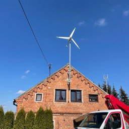 Elektryk Giżycko