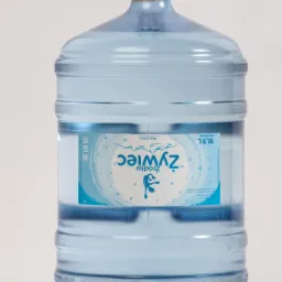 Woda źródlana Źródło Żywiec 18,9 l