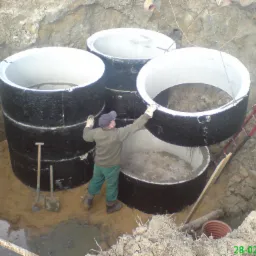 WOD-KAN sieci zewnętrzne