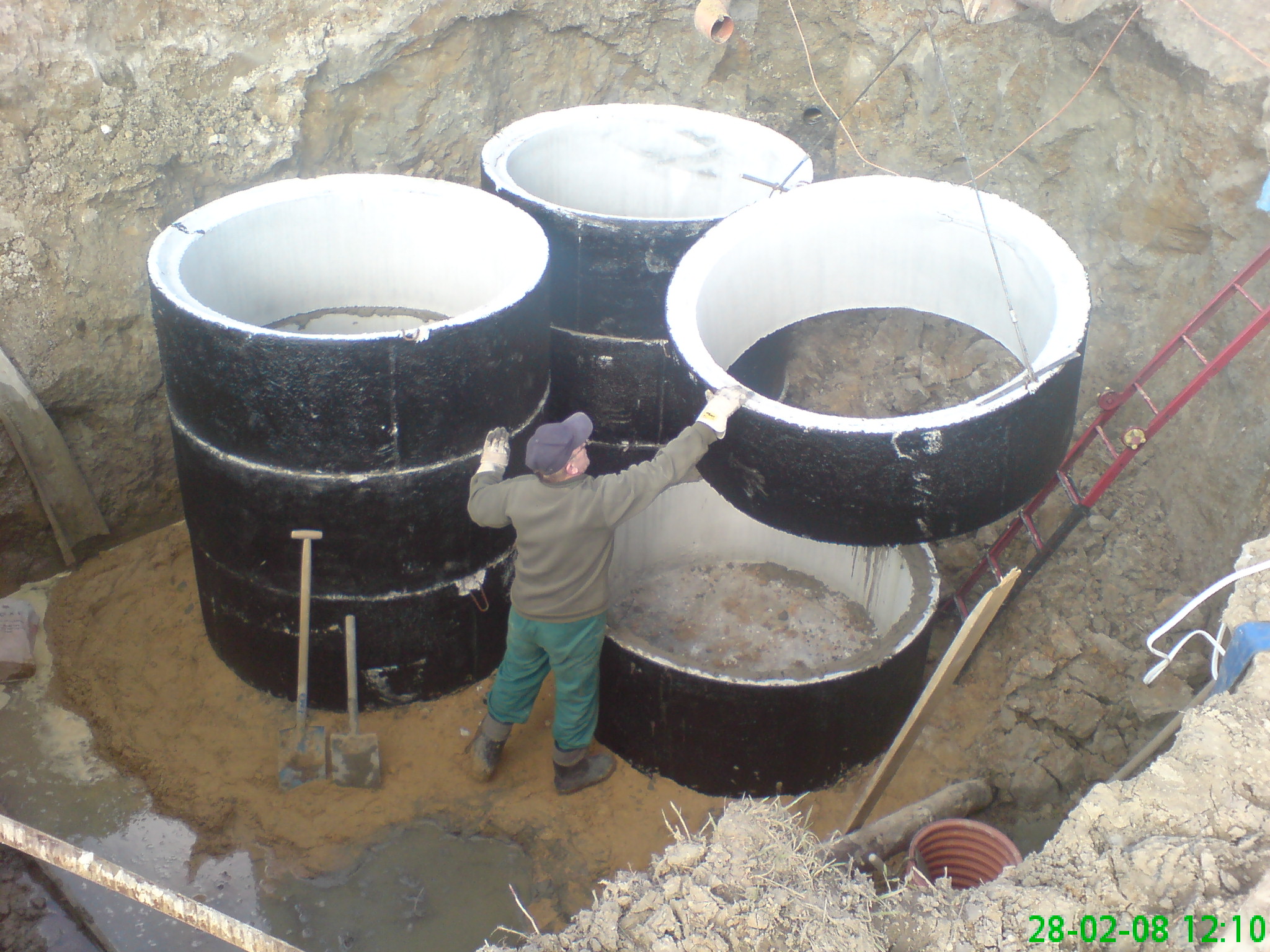 WOD-KAN sieci zewnętrzne