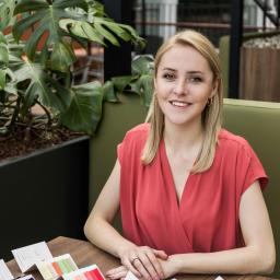 Klaudia - Osobista Stylistka - Stylista Gdańsk