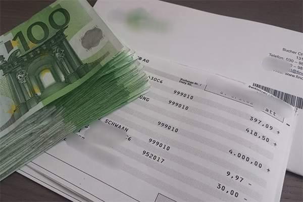 Presta Bourse finansuje wszystkie twoje projekty.