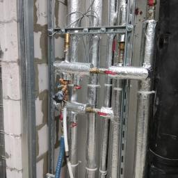 Tynkowanie elewacji Warszawa 4