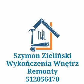 Szymon Zielinski - Glazurnik Warszawa
