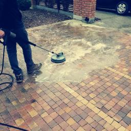 ACTION DIRECT CLEANING