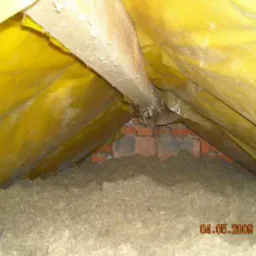 Izolacja termiczna i akustyczna