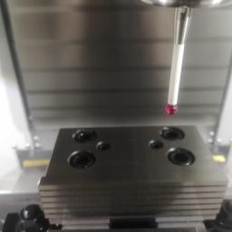 Boba - Obróbka cnc Wilamowice