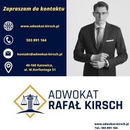 Adwokat sprawy karne Katowice 4
