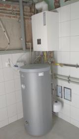 INSTAPOL Rafał Wilczyński - Hydraulik Sosnowiec