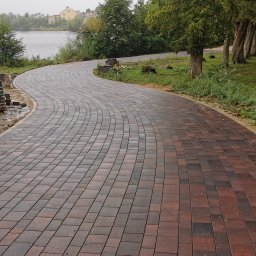 PHU TOMASZ TURCZYK - Roboty ziemne Choszczno