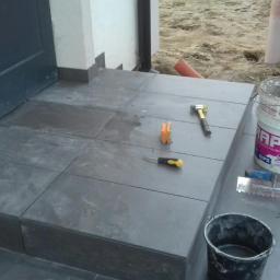 Remonty mieszkań Płońsk 3