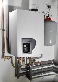 Zakład Techniki Instalacji RETInvest - Instalacja Sanitarna Tworków