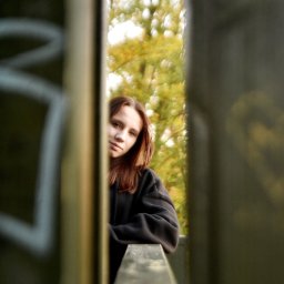 Sesja ciążowa Pasłęk 1