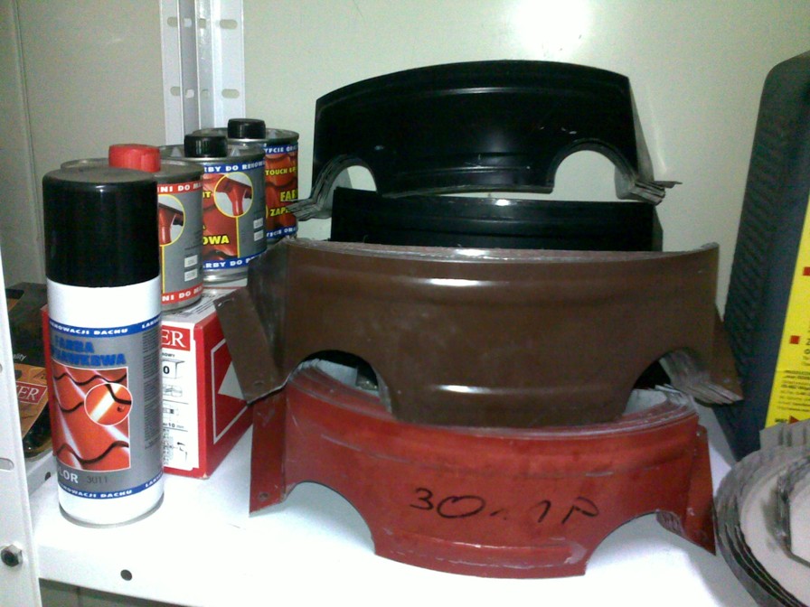 Śniegołapy Śniegochwyty