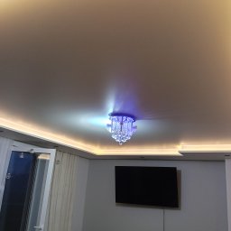 Remonty mieszkań Żuromin