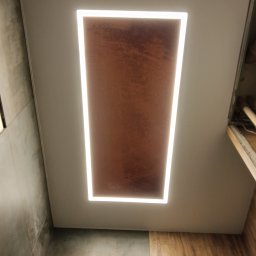 Firma remontowa Żuromin