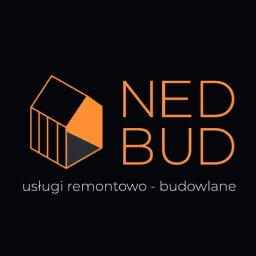 Usługi remontowo-budowlane "NEDBUD" Kamil Cieściów - Malarz Pokojowy Szczecin