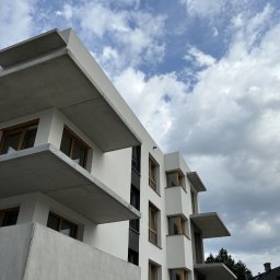 Ocieplanie elewacji Czechowice-Dziedzice 3