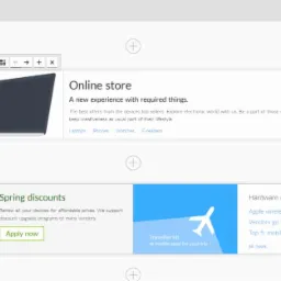 Edytujesz stronę mobilną bez wiedzy programistycznej