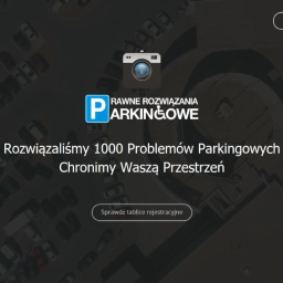 PRP24.pl - Baza błędnego parkowania