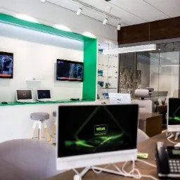 Biuro Obsługi Klienta WDM, ul. Wolności 1 w Mielcu