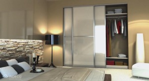 Producent - INDECO , szafy , zabudowy wnęk,kuchenne , biurowe, meble z drewna, fornirowane,